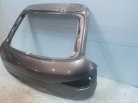 фото thumb №5, Крышка багажника багажника audi q3 8u0 задняя