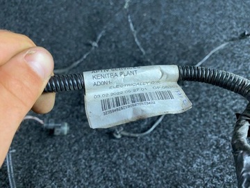 фото thumb №6, Volvo xc60 ii установка pdc кришки бампера зад