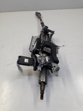 фото thumb №4, C-crosser 4007 outlander 2.2 hdi колонка кермова замок запалювання