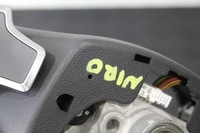 фото thumb №11, Повітропровід мультифункція пелюстки перемикання kia niro 1 i lift