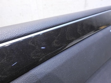 фото thumb №8, Оббивка двері лівий зад led mercedes w212 універсал jc1698580