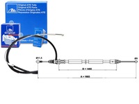 фото thumb №10, Maxgear 72-5660 набор защиты пылезащитный, амортизатор