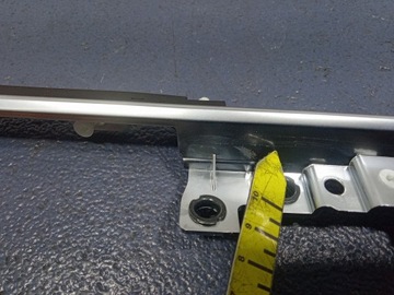 фото thumb №7, Porsche panamera 971 планка декоративная панели консоли eu 971858860b