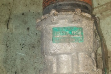 фото thumb №7, Компресор кондиціонера vw golf iv 1j1 1j0820803f 1.9l дизель 66kw 1998