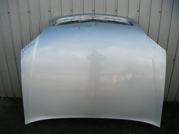 фото thumb №6, Opel vectra c 02-05 капот