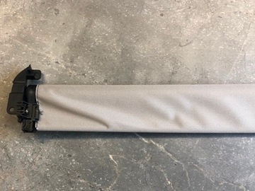 фото thumb №9, Ролета штора жалюзі панорами сірий сірий задня do bmw 54107409195