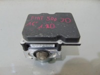 фото thumb №1, Насос abs fiat 500 1.2 0265952170