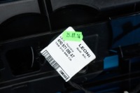 Бампер передній перед kompletny audi a8 4h рестайлінг  4h0807437f 4h0807065k ly9t Зі Шроту, фото thumb