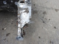 фото thumb №11, Toyota auris i 06-09 лонжерон лівий перед чверть різні кольори