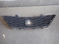 фото thumb №7, Решітка радіатора seat ibiza iv lift 2012- 6j0853654g