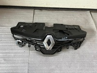 фото thumb №1, Renault clio iv решітка радіатора решітка радіатора підсилювач перед