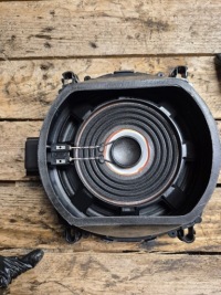 фото thumb №6, Bmw f15 f25 f85 f86 динамік центральний низькочастотний 9287757