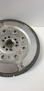 фото thumb №16, Зчеплення + колесо двомасовий sachs 2290 601 002