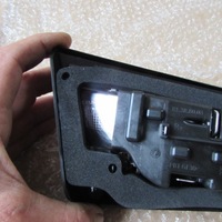 фото thumb №6, Лампа задня opel astra k 15- 13401163 права