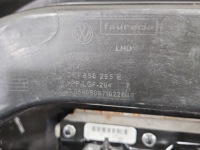 фото thumb №14, Торпедо раздаточная подушка пассажира капот vw golf vi