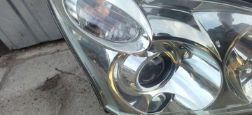 фото thumb №14, Lexus rx 400 ii лампа левая правая ксенон uk