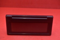 фото thumb №1, Дисплей радио 30797719 volvo s40 2 ii 04-07