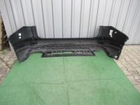 Vw touareg 3 3 r line r-line 760 бампер задний pdc 760807421a 760807417j с Разборки, фото thumb