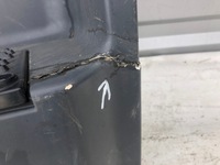 фото thumb №5, Mercedes atego ii 967 подножка правая оригинал