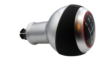 фото thumb №10, Ручка изменения коробки передач skoda fabia i ii iii octavia i ii iii superb i ii iii