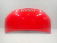 фото thumb №1, Капот крышка двигателя iveco daily 4 iv 2014-