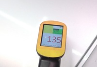 фото thumb №15, Дверь левый задняя lx7w audi s8 a8 d3 4e0833553h 135um