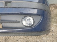 фото thumb №8, Бампер перед противотуманные фары renault laguna ii ovd42