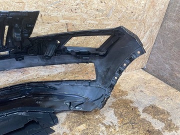 фото thumb №11, Skoda kodiaq i 1 рестайлинг 21-24 rs vrs бампер перед переднее