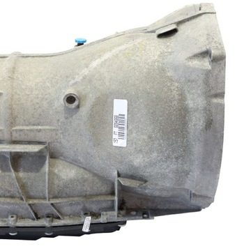 фото thumb №11, Bmw e60 e61 535d коробка передач коробки передач автоматическая 7563426 7560464 ga6hp26z