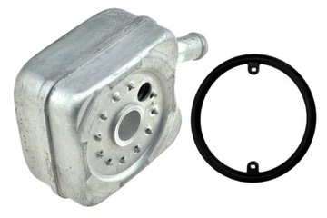 фото thumb №15, Радіаторів масла audi a3 1.9tdi 1996- a4 1.9tdi 1995- skoda | 068117021b