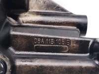 фото thumb №7, Vw golf насос масла 1.9 tdi дизель 85kw 115 hp 06a115105b 2001 98-01