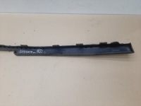 фото thumb №12, Спойлер молдинг накладка-спойлер правий + лівий бампер перед opel insignia a 2008-2013