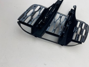 фото thumb №11, Range rover evoque l551 18r- решітка бампера лівий перед ліва k8d2-8b290