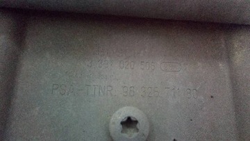 фото thumb №6, Механизм дворник citroen c5 3397020506