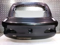 фото thumb №10, Bmw g02 кришка багажника зад альпійський білий чорна