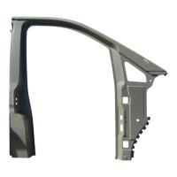 Купити Обшивка блок двигуна рама правий перед mercedes vito v447 a4476372309, фото thumb