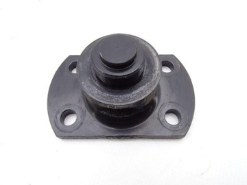 фото thumb №1, Daf lf 45 6.7 e4/5 основа зчеплення wiskotycznego