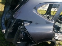 фото thumb №13, Honda crv v 18- чверть крило ліве праве зад ванна pas usa