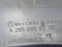 Mercedes-benz eqe v295 2022 перед бампер передній Ціна, фото thumb