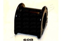 фото thumb №1, Гумовий елемент стабілізатора daihatsu перед feroza 88- центральний