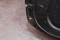 фото thumb №13, Крышка багажника багажника задняя задняя czarna chrysler grand voyager 4 iv 01-04