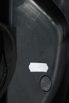 фото thumb №5, Рамка радио защита ducato 11- рестайлинг boxer