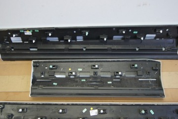 фото thumb №9, Gd vw touareg iii 760 r-line lok1 планка планки дверь