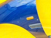 фото thumb №12, Крила лівий перед rover 400 granatowy 95-00r .