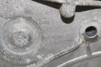 Двигун bmw 2 active tourer f45 b38a15a 1.5l hybrid 100kw 2017 Доставка, фото thumb