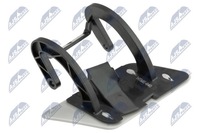 фото thumb №2, Заглушка розпилювача фара mercedes w221 05-09 /ліва/