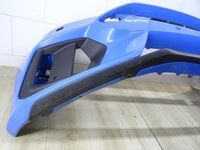 фото thumb №7, Ford focus mk3 rs бампер передний