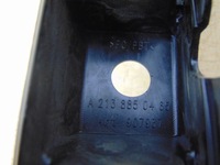 фото thumb №9, Напрямна бампера задня mercedes w213 a2138850465