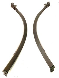 Купить Lexus nx ii 350h 2 22 молдинг пластик крыло защита задний, фото thumb