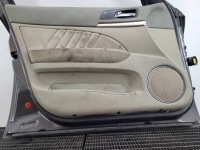 Двері перед передні ліва повний alfa romeo 159 Ціна, фото thumb